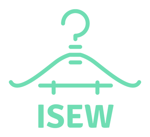 ISew with Gracy logo